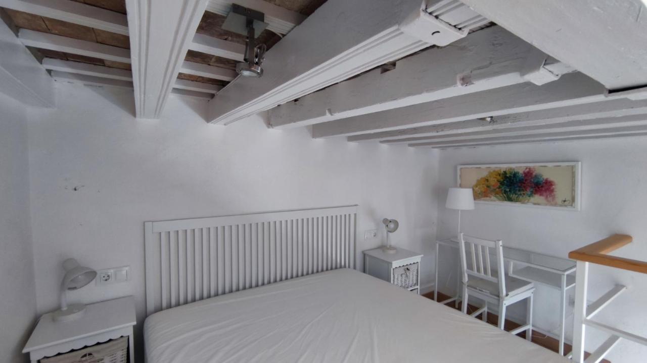 Apartamentos Mina4 Tipo II Torre Mirador กาดิซ ภายนอก รูปภาพ